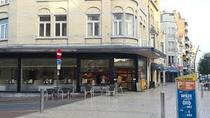 Patisserie Antoine De Panne Restaurant Avis Numero De Telephone Photos Tripadvisor
