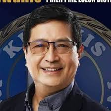 Edwin Gozum's Instagram, Twitter & Facebook