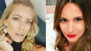 Tras la confirmación del covid positivo de nicole neumann, pampita salió nuevamente a apoyar a la modelo, apuntando directamente contra fabián cubero. Caras Pampita Revelo Un Detalle Oculto De Su Historica Pelea Con Nicole Neumann