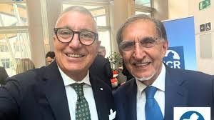 Mario Perretta's Instagram, Twitter & Facebook