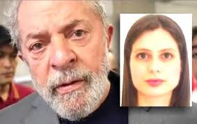 Resultado de imagem para Fotos da juÃ­za Carolina Lebbos