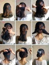 You feel so off your game because you are worried pretty short hairstyles for girls. Cute Way To Put Up Your Hair Medium Length Hair Styles Hair Styles Medium Hair Styles