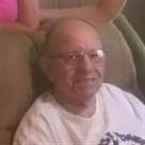 James Francis Infield Obituary