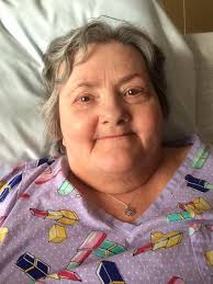 My 13th month of life has been a rough one. I started to walk this month  and I have quickly learned how to get into everything, but also my grandma  got very