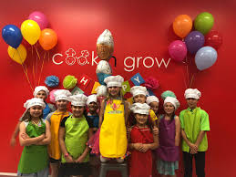 Our mission is to connect people through food. Cook N Grow Katy Cookngrow Katy Twitter