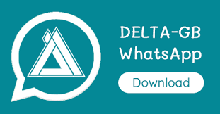 Here, you can download the apk file with the complete installation guide. Delta Gb Whatsapp V3 7 2 Latest 2021 Apk Download Update