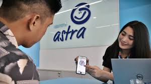 Asuransi Astra Makassar Bukukan Rp 24 M Premi Khusus Otomotif Tribun Timur