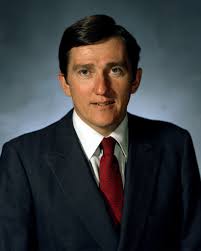 John F. Lehman Jr., Secretary of the Navy