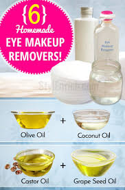 homemade eye makeup remover 6