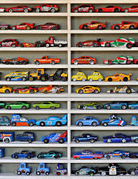 Feb 15, 2021 · 27+ diy toy car projects for kids crazy for hot wheels and matchbox cars! Toy Storage Solutions Parentmap