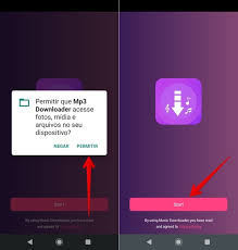Maybe you would like to learn more about one of these? Como Baixar Musicas E Ouvir Offline No Celular Com O Mp3 Music Download Conversores Techtudo