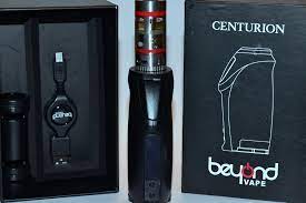 Elige una opción black white. Beyond Vape Centurion Review Vaping Cheap