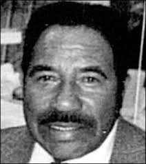 Virgil Mack's Instagram, Twitter & Facebook