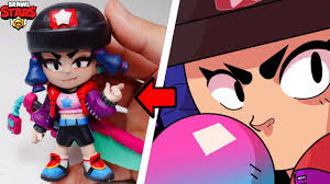 Bibi's got a sweet swing that can knock back enemies when her home run bar is charged. Brawl Stars Clay Art New Skins Heroine Bibi Youtube