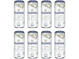 Cerveja Hoegaarden Belga Witbier 8 Unidades Lata 269ml Cerveja Magazine Luiza