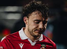 Wrexham AFC Team of the Season 2024-25