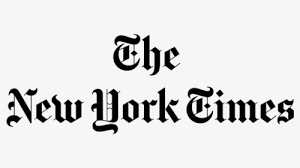 Have a discussion about the new york times logo with the community: The New York Times Alt Svg Png Icon Free Download New York Times App Logo Transparent Png Kindpng