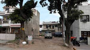 Engineer (hq, hsvp, panchkula & chief engineer'|, hsvp, panchkuta & certificate of. Owners Of Vacant Plots To Get Hsvp Notice