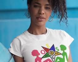 OES Order of the Eastern Star Ladies Cut File, Silhouette Cricut, Jpeg,svg,  Dfx, Eps, Png, Clip Art