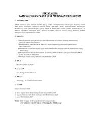 Penutup diharap kertas kerja ini mendapat kelulusan untuk mengadakan program ini dalam membangunkan mutu sukan di malaysia serta memberi peluang kepada pelajar kolej komuniti wilayah sabah dan komuniti setempat dalam. Kertas Kerja Sukan Pasca Upsr Doc