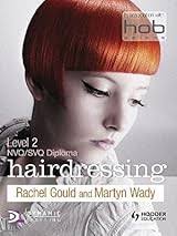 Popular Hairdressing Books