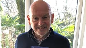 Veteran cricketer shares tales from the pitch in fascinating new book