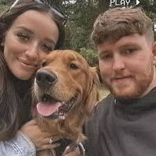 Charley Tookey and Owen Sutton's Wedding Website