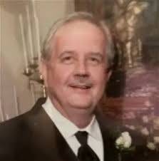 Obituary information for Jerry Wayne Hardison