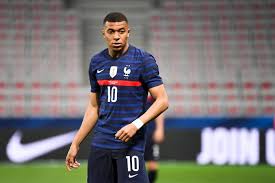 Follow sportskeeda for more updates about kylian mbappe. Kylian Mbappe On Why He Rejected Real Madrid At Youth Level Get French Football News