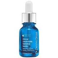 Dr Dennis Gross Skincare Hyaluronic Marine Hydration Booster Reviews Photos Ingredients In 2020 Skin Care Sephora Gel Moisturizer
