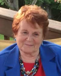 Rita M. Lyons Obituary October 7, 2025