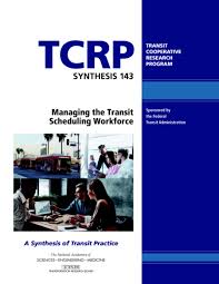 Maybe you would like to learn more about one of these? Appendix I Octa Transit Scheduler Job Descriptions Managing The Transit Scheduling Workforce The National Academies Press