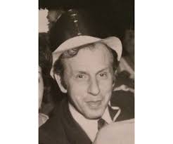 Basil Ashi Obituary (1928-11-01