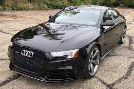 2013 Audi Rs5 Audi Rs5 Audi Dual Clutch Transmission