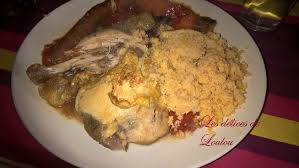 Couscous Poulet Merguez Saucisse Legumes Couscous Poulet Merguez Couscous Poulet Faire Un Couscous