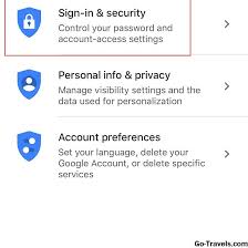 Reset password gmail ini berlaku juga ya untuk semua akun google. Bagaimana Untuk Bagaimana Mengubah Kata Laluan Gmail Di Android Atau Iphone Anda 2021