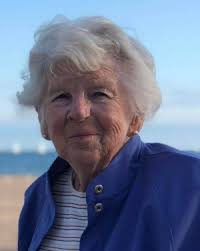 Margaret Mary Cochrane