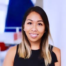 Michelle Spiteri's Instagram, Twitter & Facebook