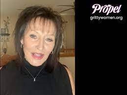 Marlene Caron's Instagram, Twitter & Facebook