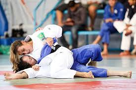 Martial Arts In Dubai And Judo Training Benefits For Weight Loss Trainer