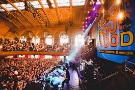 Public · hosted by the pigeon detectives, neighbourhood and 22 others. Neighbourhood Weekender 2021 Music Festival Wizard