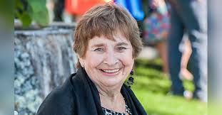 Obituary information for Josephine Rosselli