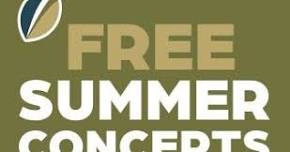 Greenways Park: Free Summer Concert