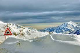 Temp?rature au pas de la case. Quand Partir A Pas De La Case Climat Temperatures Affluence Prix La Meilleure Periode