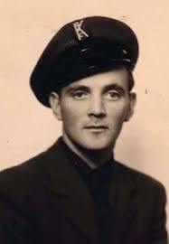 ETTERKRIGSTID OG GJENOPPBYGGING