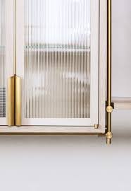 Verre Imprime Tendance Retro Verre Decoratif Armoire Avec Portes Vitrees Douche En Verre
