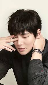 Ji Chang Wook Ji Chang Wook Photoshoot Ji Chang Wook Ji Chang Wook Smile