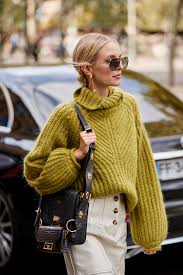 Paris Street Style Spring 2020 More From Day 7 The Impression Cool Street Fashion Paris Street Style Spring Street Style