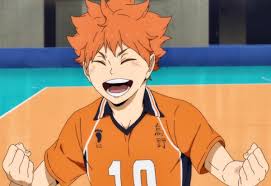 With tenor, maker of gif keyboard, add popular hinata haikyuu animated gifs to your conversations. Daily Haikyuu S Tweet Happy Birthday To Hinata Shoyo Trendsmap