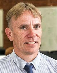 General Election 2024: Interview with Chris Thornhill, Reform, who says it  is time for change in North East Cambridgeshire